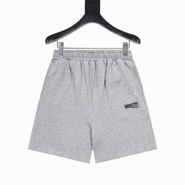 Picture of Balenciaga Short Pants _SKUBalenciagaXS-Lxetr6816414